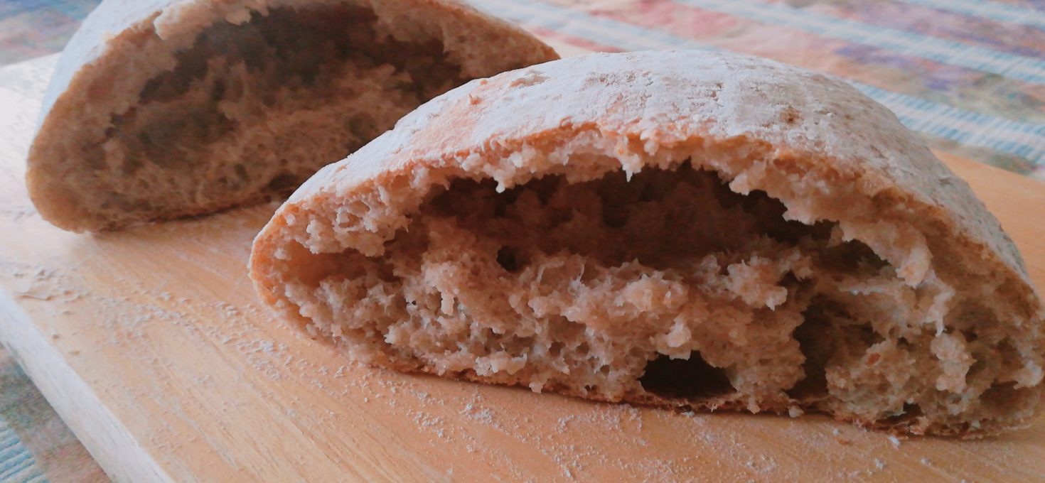 私のパンづくりがちょっとステップアップしたポイント4つ My Sourdough Kitchen 私のパンづくりがちょっとステップアップしたポイント4つ My Sourdough Kitchen